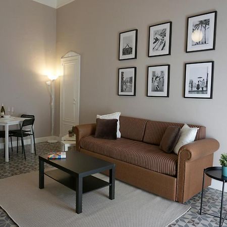 Vittorio Emanuele 71 Apartment Bari Exterior foto