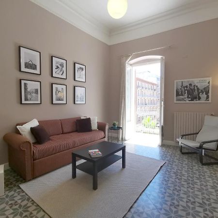 Vittorio Emanuele 71 Apartment Bari Exterior foto